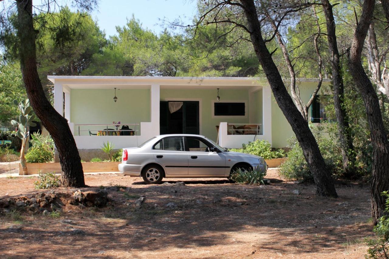 By The Sea Mudri Dolac, Hvar - 5694 Apartman *