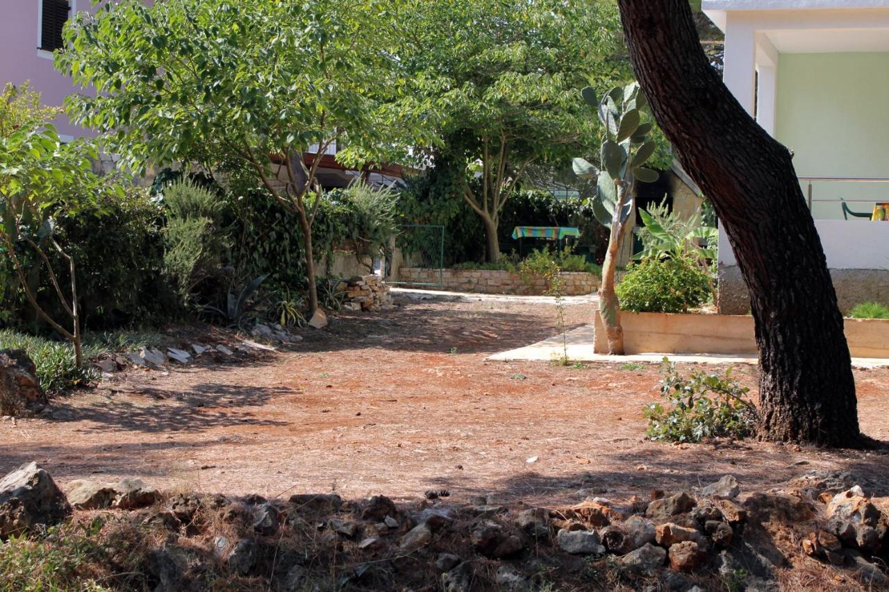 By The Sea Mudri Dolac, Hvar - 5694 Apartman
