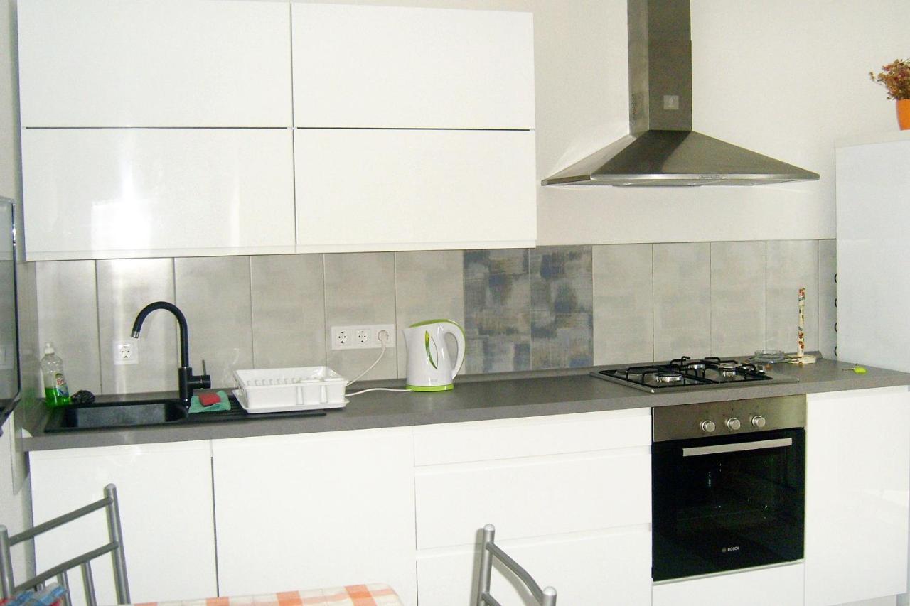 By The Sea Mudri Dolac, Hvar - 5694 Apartman