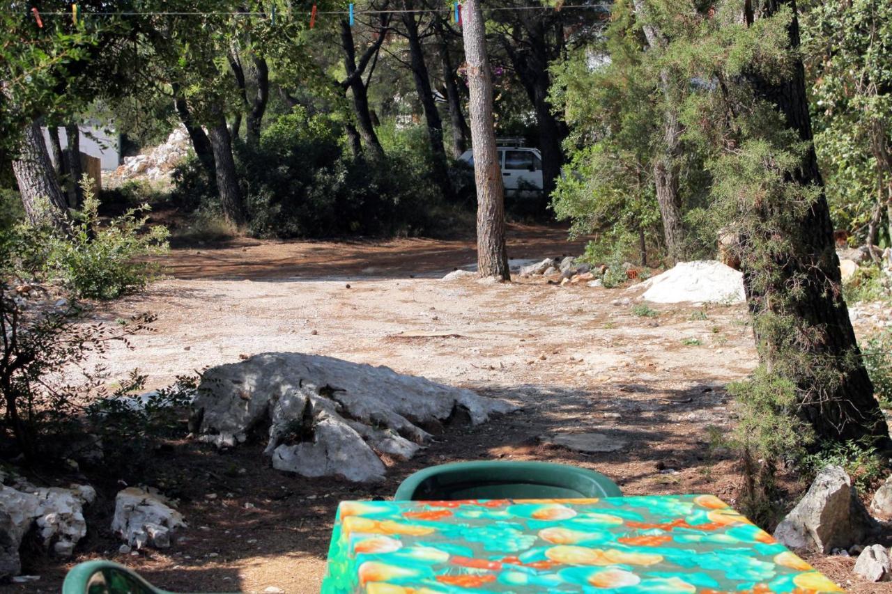 By The Sea Mudri Dolac, Hvar - 5694 Apartman