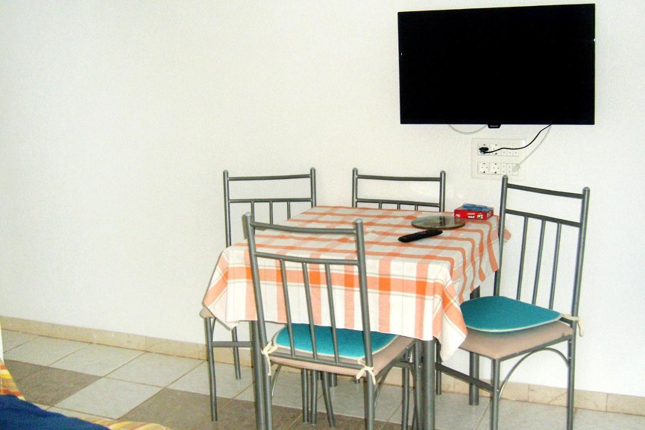 By The Sea Mudri Dolac, Hvar - 5694 Apartman Vrboska